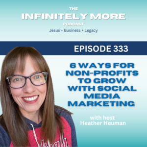 Sweet Tea Social Marketing with Heather Heuman - The Golden Rules of ...